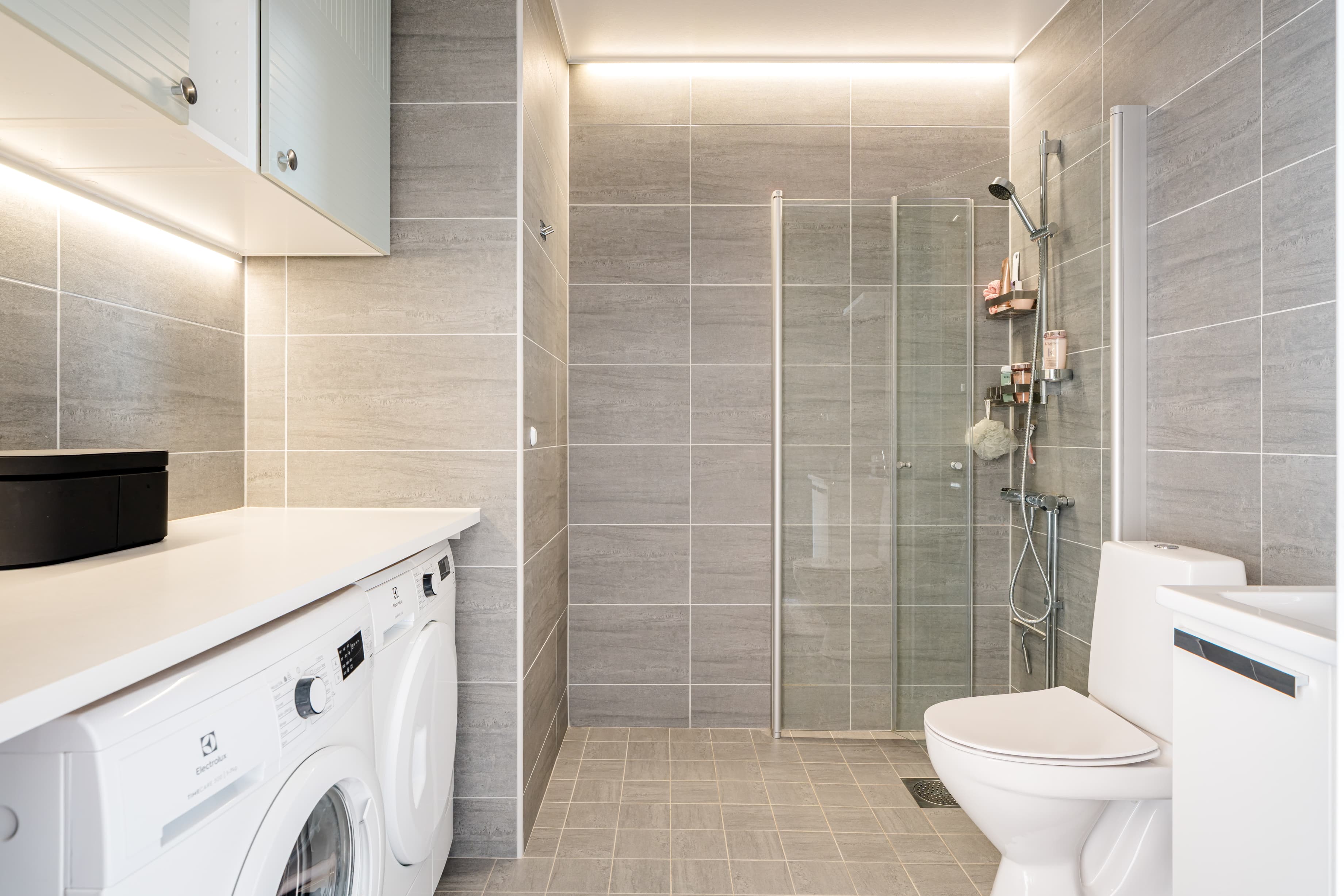 Bild 5 av Evenemangsgatan 40 PENTHOUSE