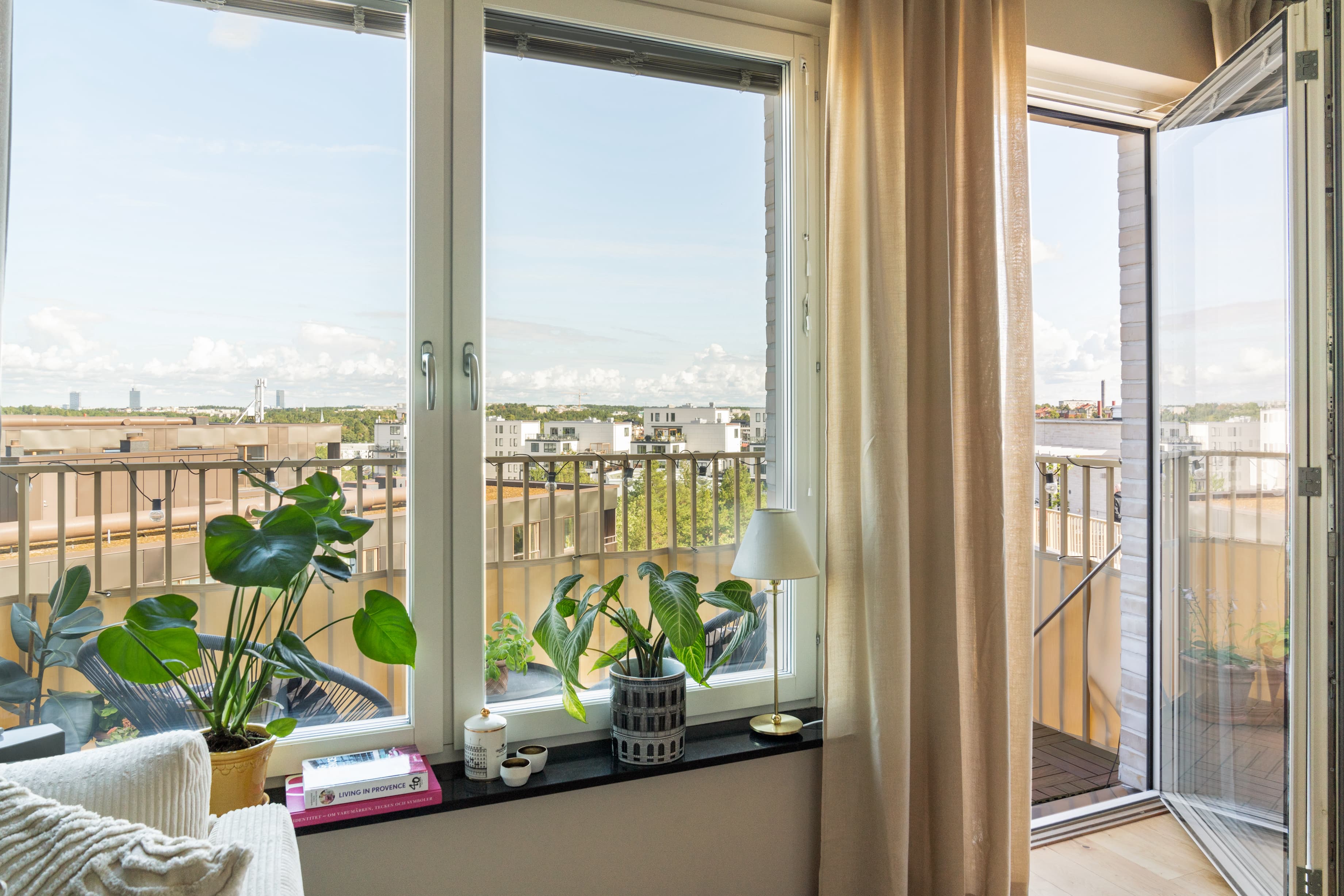 Bild 2 av Kratsbodavägen 44A, vån 7/7