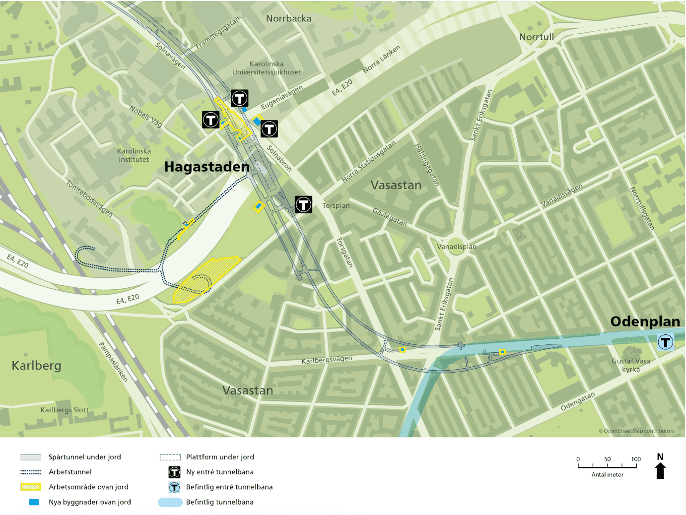 Bild 5 av Solnavägen 13A