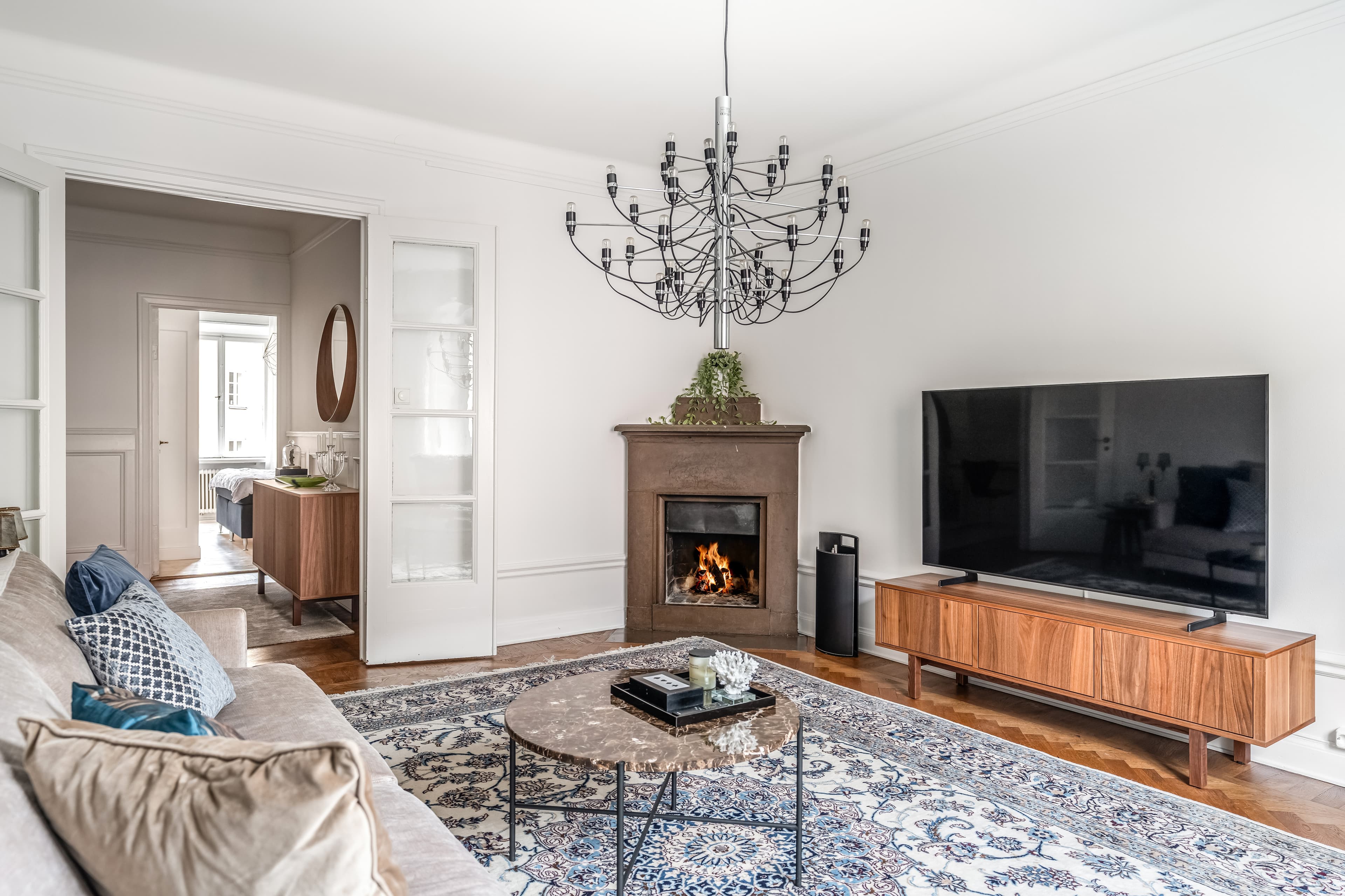 Bild 2 av Sankt Eriksgatan 84