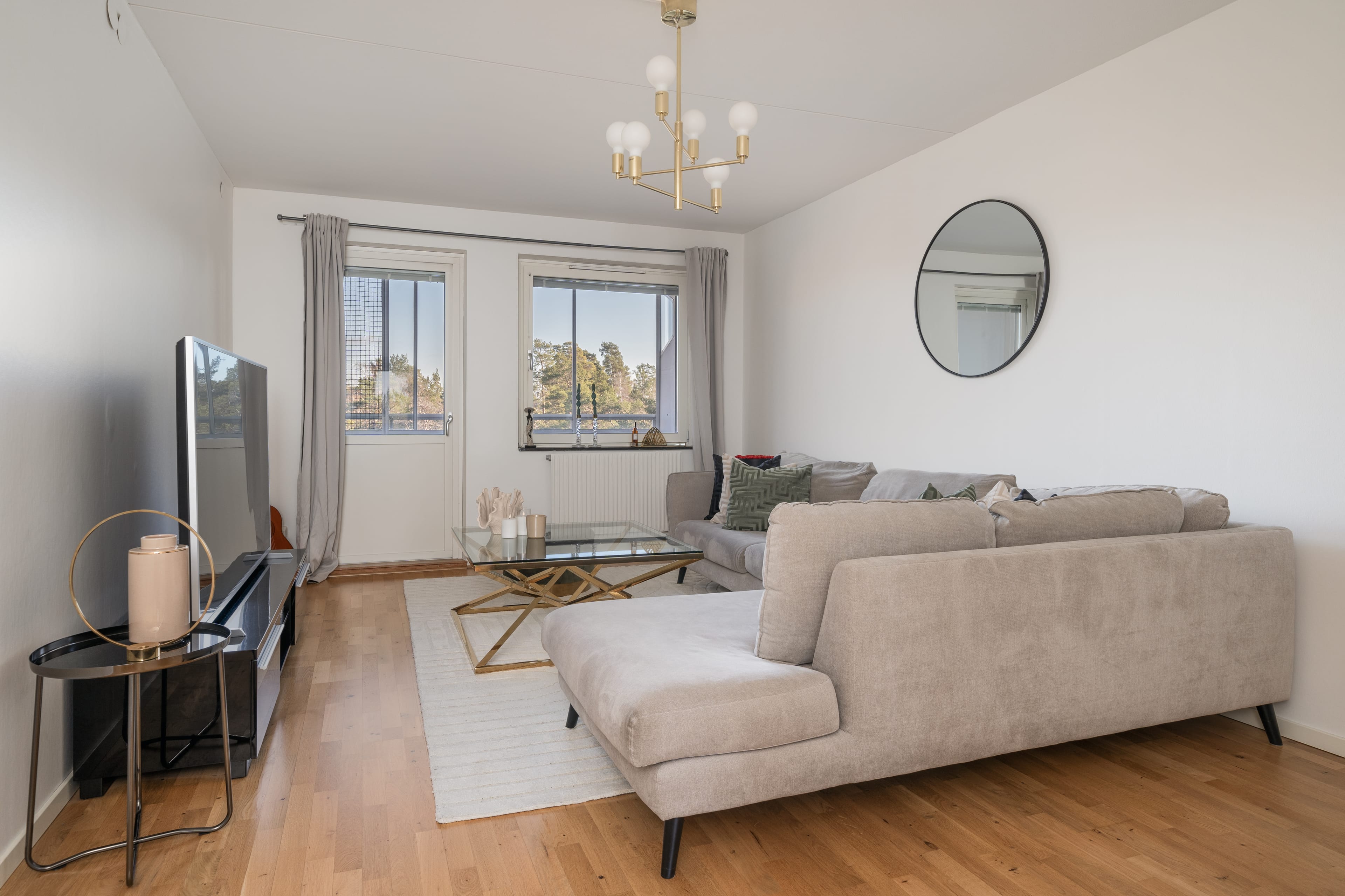 Bild 1 av 26 - Stavangergatan 4 Vån 5 av 6