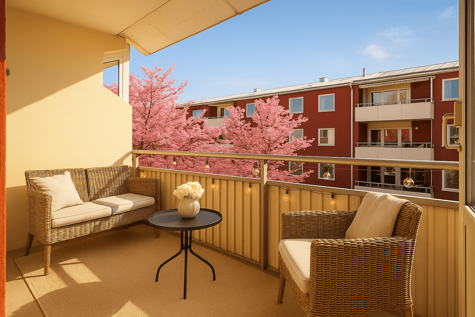 Bild 1 av 46 - Lammholmsbacken 187