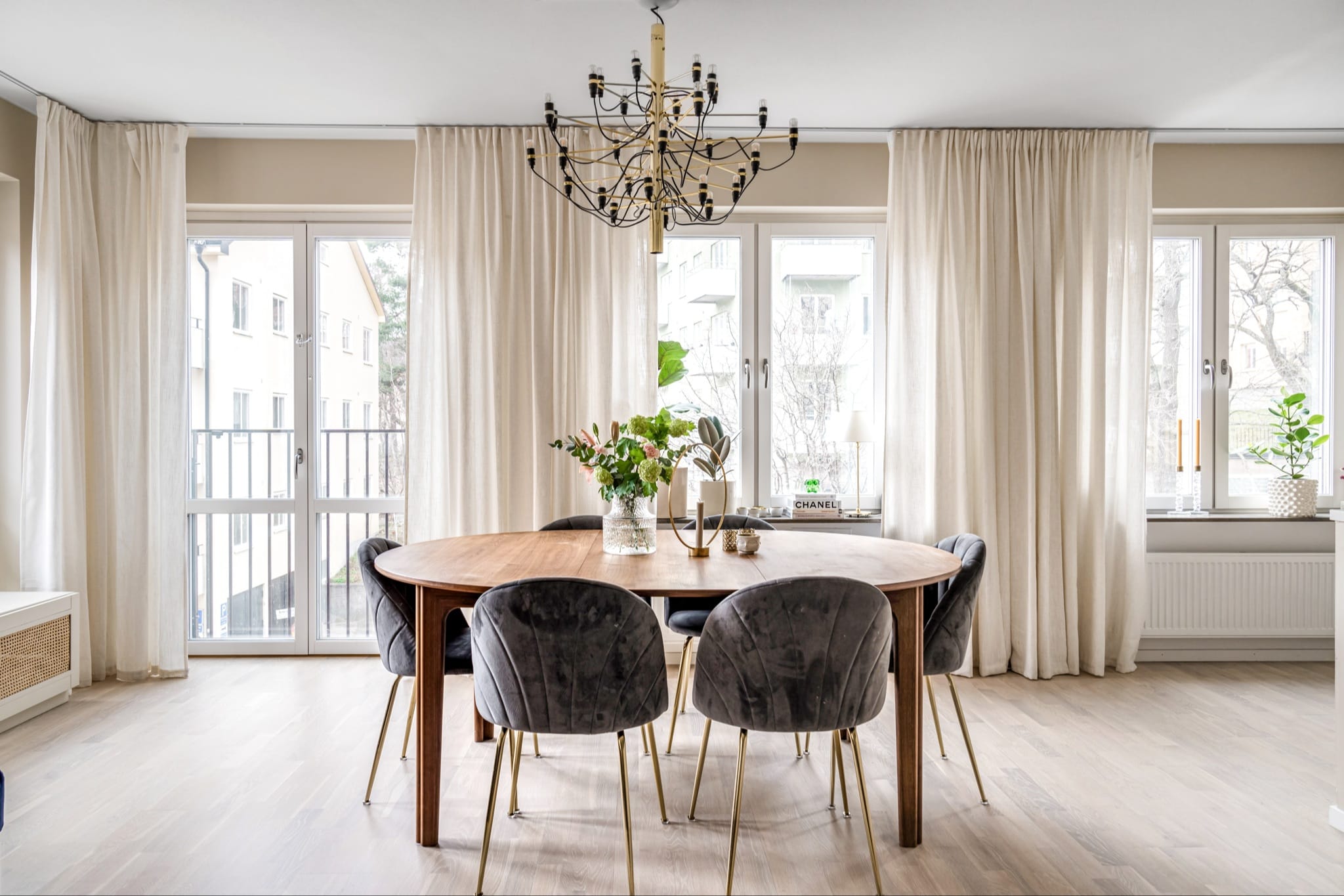 Bild 1 av 62 - Östervägen 28B