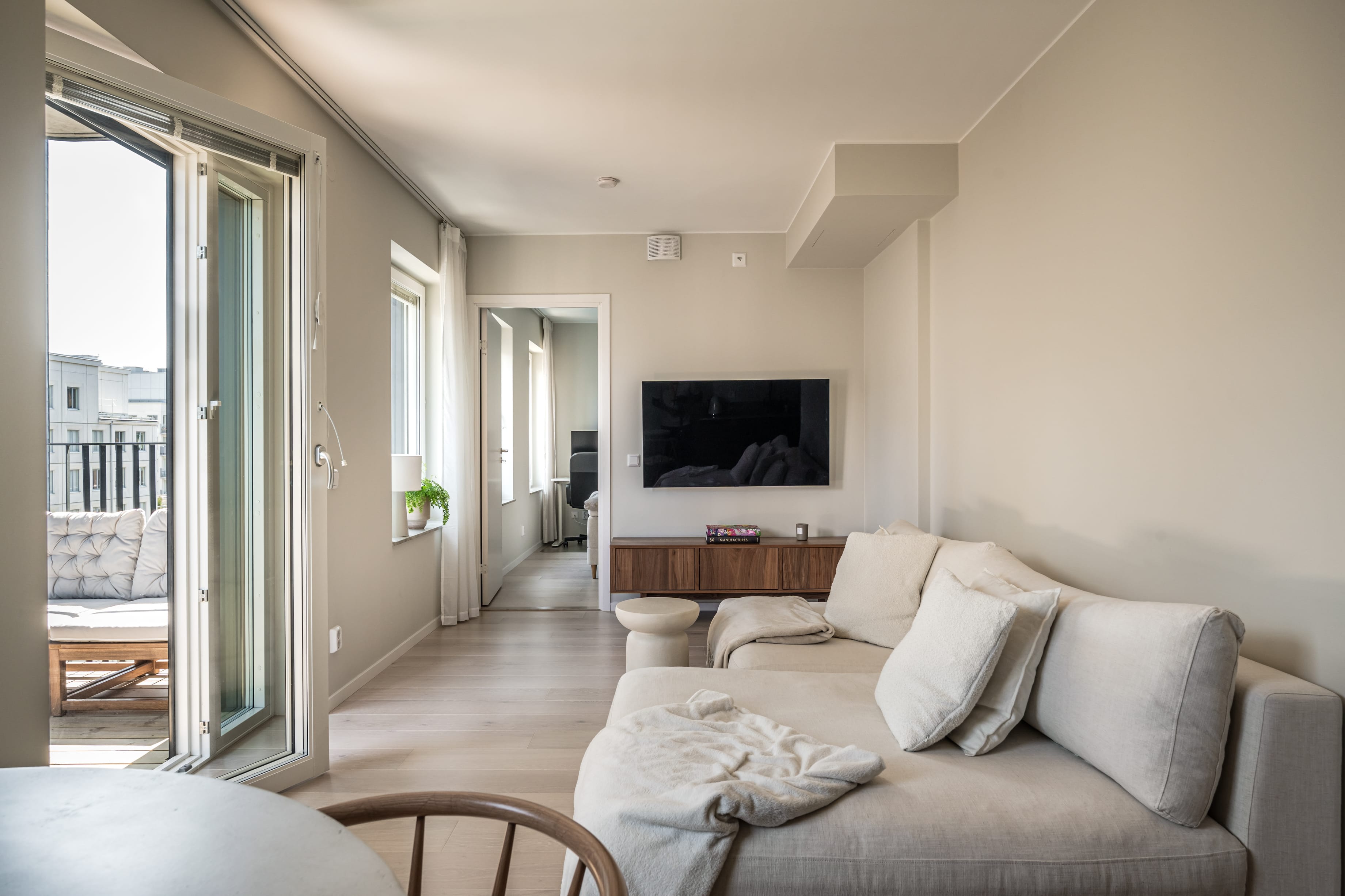 Bild 1 av 30 - Hagaesplanaden 87, vån 7