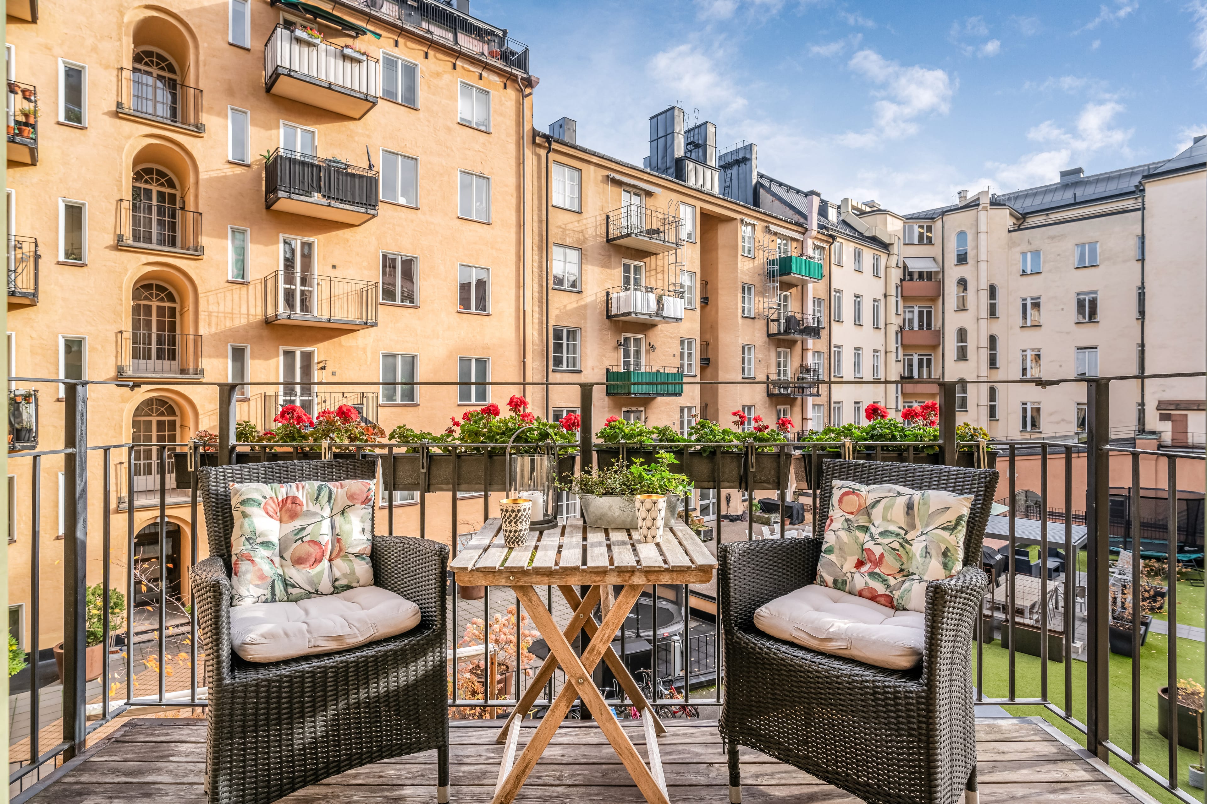 Bild 1 av 67 - Sankt Eriksgatan 84