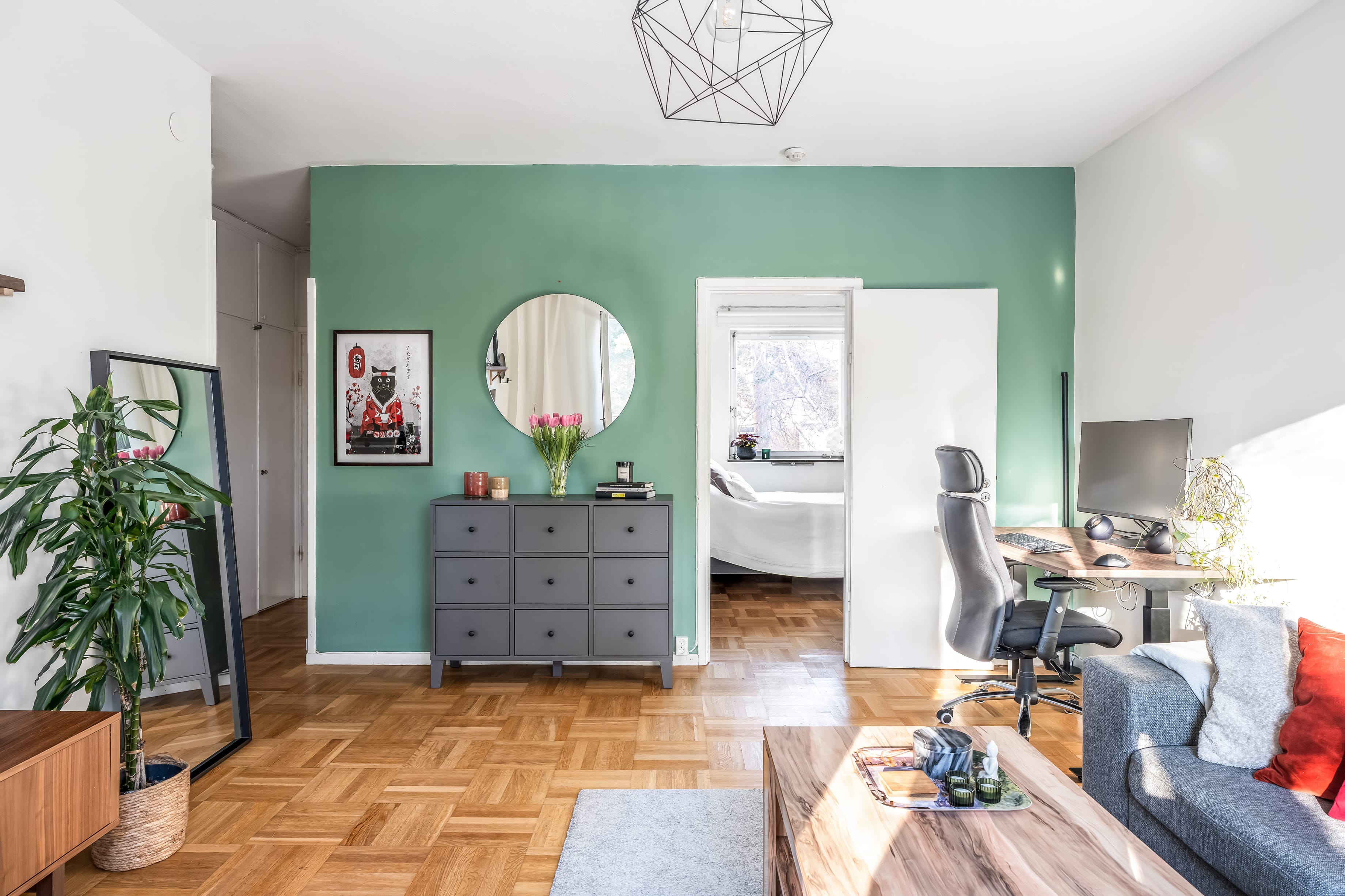 Bild 1 av 21 - Spannvägen 11