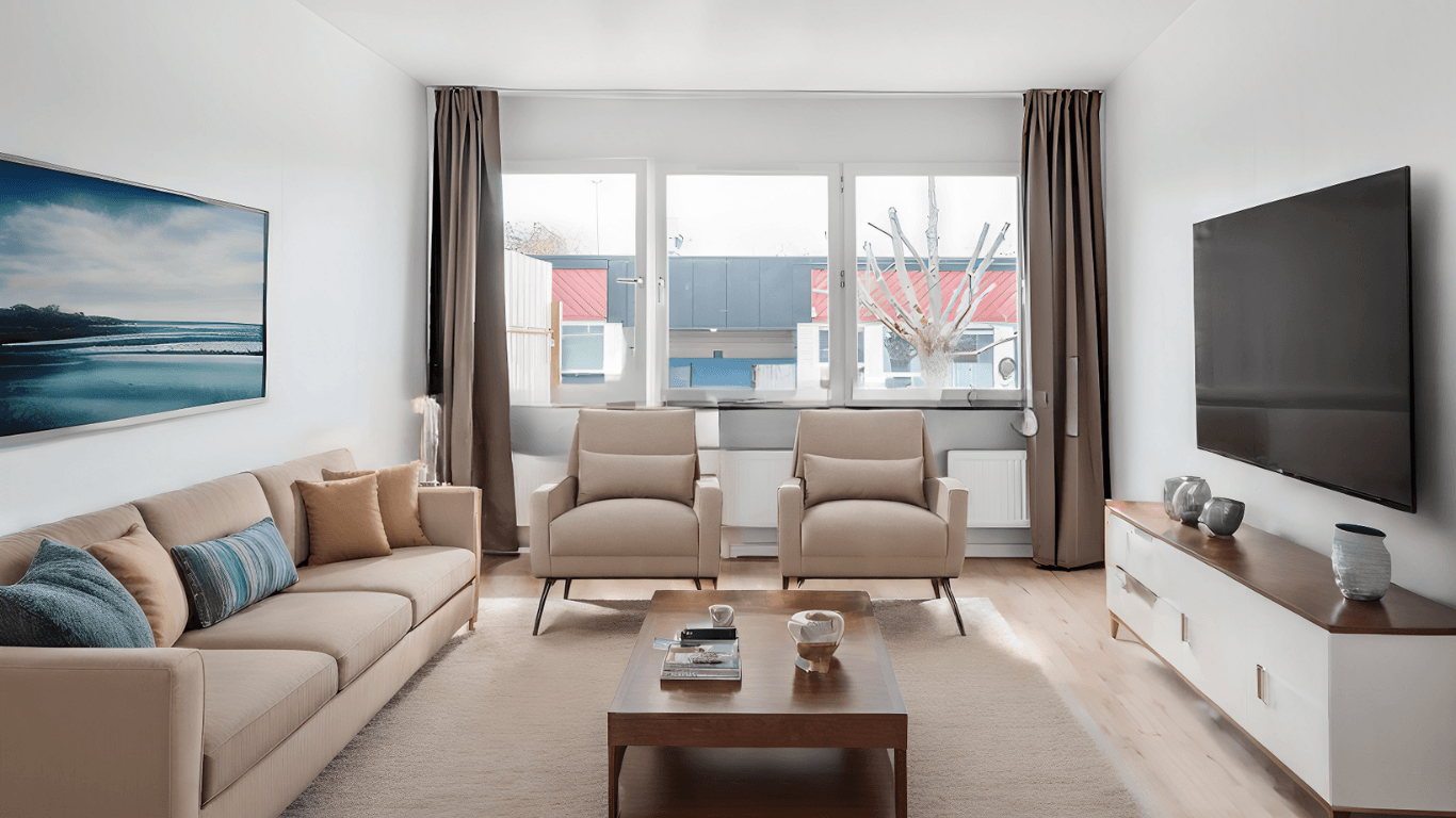 Bild 1 av 28 - Lomvägen 31