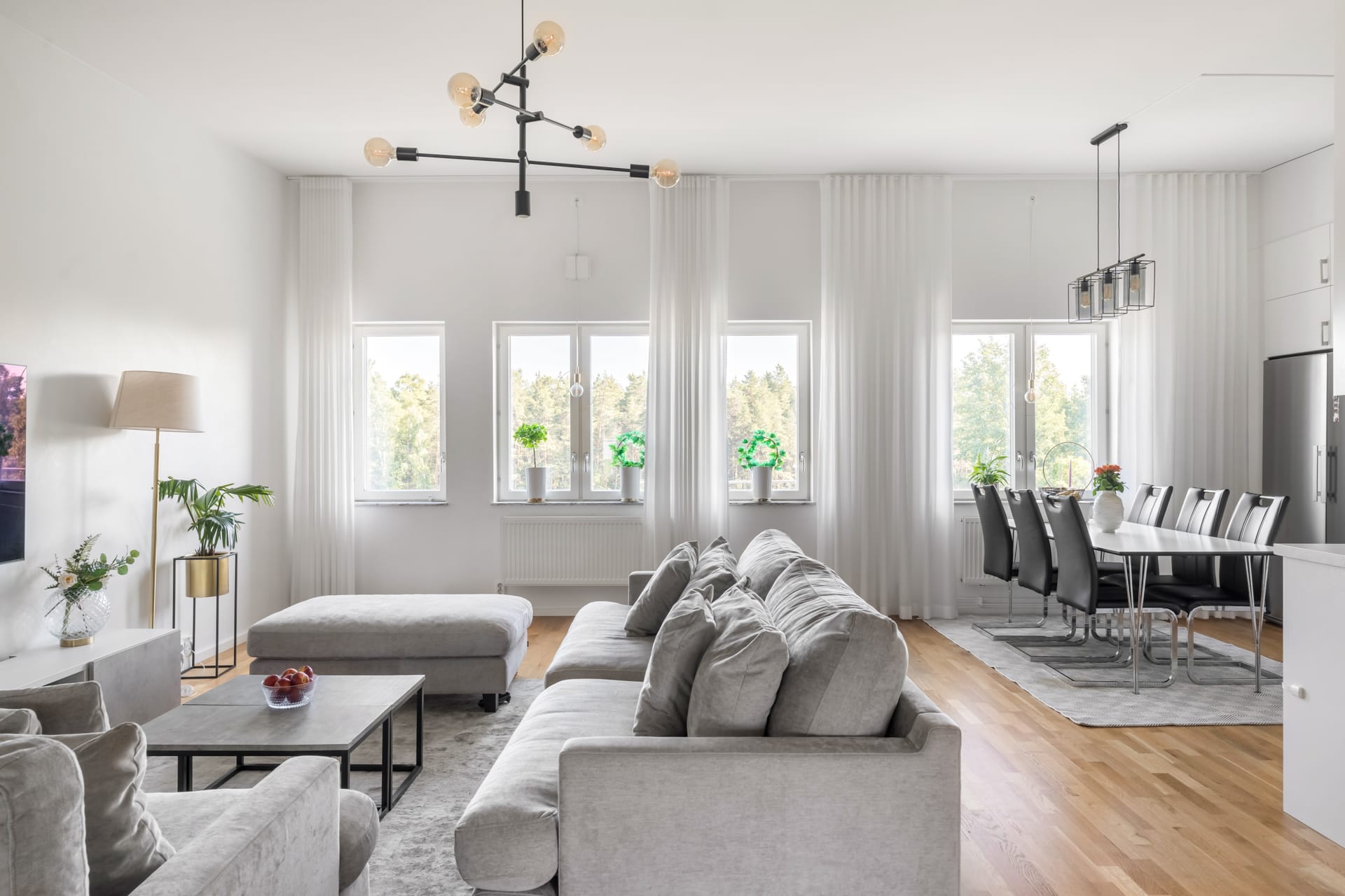 Bild 1 av 27 - Boplatsvägen 15