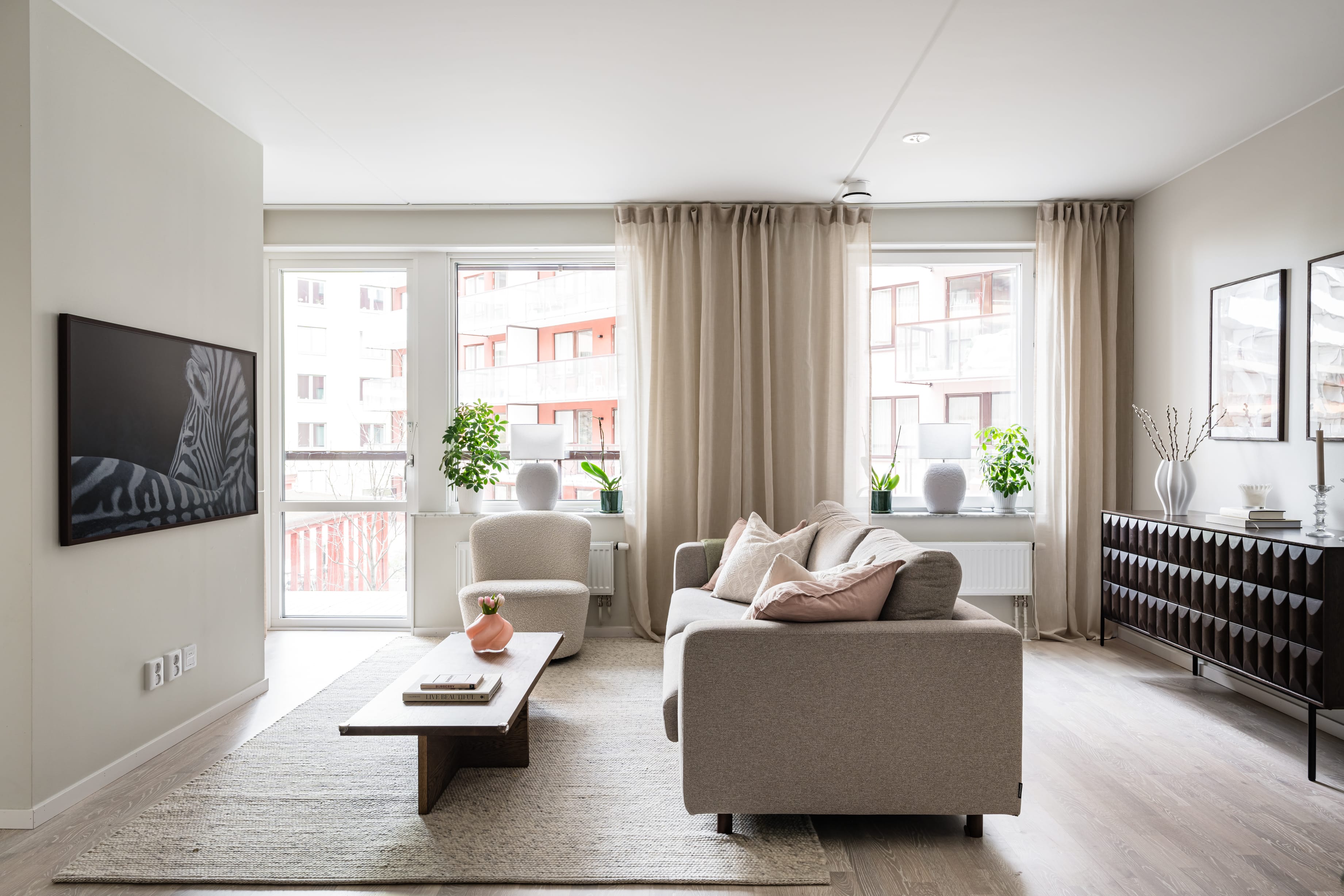 Bild 1 av 44 - Solnavägen 13A